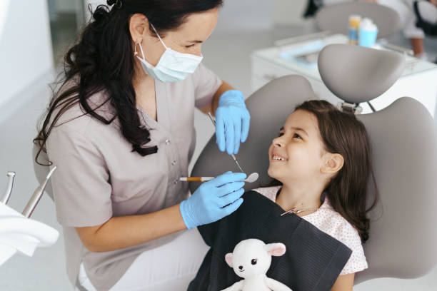 Best Emergency Dental Care for Abscessed Tooth in St Paul, MO