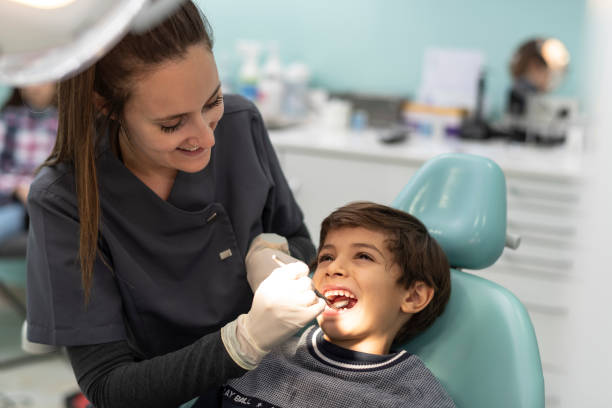 Best Urgent Dental Care for Toothache in St Paul, MO