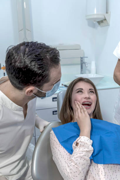 Best Same-Day Emergency Appointments in St Paul, MO