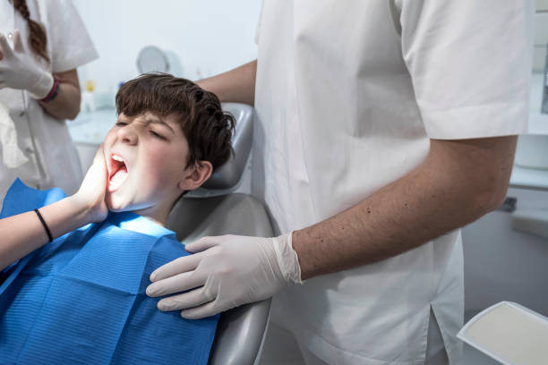 Best Broken or Cracked Tooth Emergency Dentist in St Paul, MO