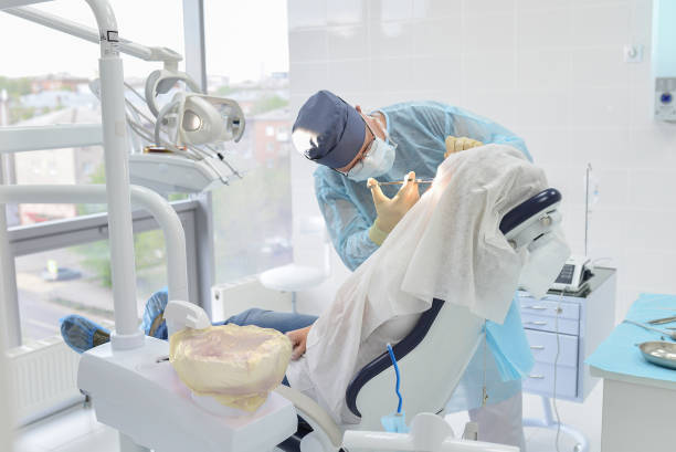 Best Weekend Emergency Dentist in St Paul, MO